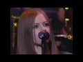 Download Lagu AVRIL LAVIGNE - Losing Grip (HD) | 2K@60FPS AI Remaster | Live 2003