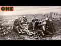 Top 10 facts about World War One