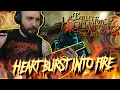 Download Lagu Rocksmith 2014 Bullet For My Valentine - Heart Burst Into Fire | Rocksmith Metal Gameplay
