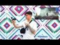 WIRELESS FESTIVAL 2018 POST MALONE
