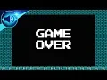 Download Lagu [Super Mario Bros] Game Over Music N°2 Sound Effect [Free Ringtone Download]