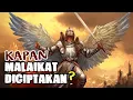 Download Lagu Kapan MALAIKAT Diciptakan?