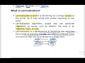 STEMMING vs LEMATIZATION in NLP Machine Learning Step by Step
