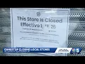 GameStop closing stores in Williston Plattsburgh