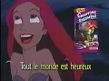 Download Lagu Opening to Cendrillon 1995 VHS (French Canadian Copy)