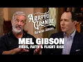 Download Lagu Mel Gibson on Resurrection: Faith, Fire \u0026 Film