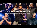 Download Lagu De kracht van creatieve toegankelijkheid: Hoe deaf performers live muziekoptredens verrijken