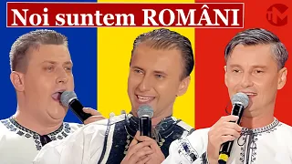 Download Cântece patriotice românești MP3
