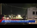 Man killed after reaching for deputy s taser in Madera County deputies say