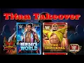 Download Lagu Titan Day 3 Running Woods \u0026 Hogan Setups \u0026 Rotations
