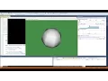 VTK - Simple Sphere Tutorial C