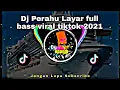 Download Lagu DJ Perahu Layar Full bass terbaru