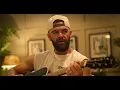 Dylan Scott - Till I Can't, I Will (Official Music Video)