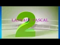 Programme Pascal Writeln et Write