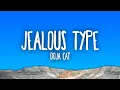 Download Lagu Doja Cat - Jealous Type