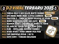 Download Lagu DJ TIKTOK TERBARU 2025🎵DJ TABOLA BALE X AKU CALON MANTU IDAMAN🎵DJ AKU MAMA MUDA - STYLE LAMBADA 🔥