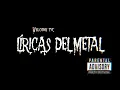 VENOM - DON'T BURN THE WITCH (LYRICS ON SCREEN)