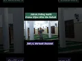 Download Lagu Adzan Paling Tersedih Hijaz Irama Bilal Bin Rabah #Shorts