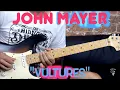 Download Lagu John Mayer - \