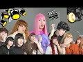 WHAT ACTUALLY GOES ON BEHIND THE SCENES OF MY SKITS BLOOPERS LOURD ASPREC