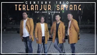 Download Century Trio - Terlanjur Sayang  (Lagu Batak Terbaru 2020) MP3