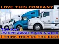 Best Florida Otr Trucking Company ever
