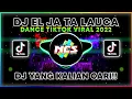 Download Lagu DJ ELA JA TA LAUCA TIKTOK VIRAL DANCE REMIX SOUND NICO MEIJA || DJ TIKTOK VIRAL TERBARU !!