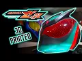 Download Lagu Kamen Rider ZEZTZ Helmet Build