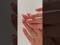 Festive nails hack