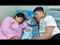Alex – Warm CEO takes single mother Tu Na home to care for her like family