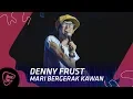 Download Lagu Denny Frust - Mari Bergerak Kawan || MusicOne