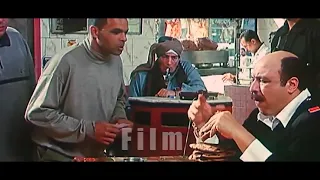 اللي ملوش خير في حاتم ملوش خير في مصر 