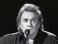 Johnny Cash   Thirteen (Manhatam 1994)