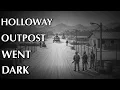 The Operation at Camp Holloway That Was Never Recorded