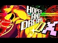 Download Lagu (UNDERTALE 8th Anniversary Gift) River - Hopes And Dreams DX
