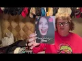Vlogmas day 7 lularoe leggings