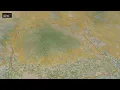 Idaho Elk Unit 54 Terrain Flyover Hunt Overview HuntPilot