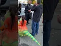 They love their Dinosaurs