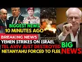 Download Lagu “Missile From Yemen Hits Israel — What Just Happened?” | Prof. Richard Wolff Analysis