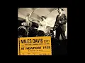 Miles Davis Sextet -  Fran-Dance