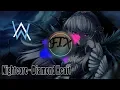 Lagu Diamond Heart - NIghtcore (Alan Walker)