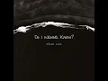 Do I Wanna Know? - Jacob Cook