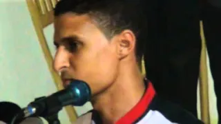 الاذان بصوت القارئ والمنشد الشيخ هشام رآفت دندنها