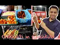 Lagu Panchkula food must visit places | Chaupati in panchkula | Panchkula street food | #streetfood#