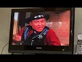 ScreenPix Westerns Program Break The Final Moments of The Wild Wild West 12-30-22