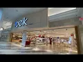 Belk Women West Town Mall in Knoxville TN is only one floor