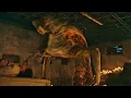 Itzpapalotl - All Powers from No One Gets Out Alive