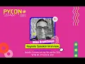 Mike Droettboom - Interview PyCon Colombia 2025