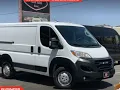 2023 Ram ProMaster Cargo Van - Phoenix AZ
