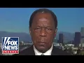 Leo Terrell The Biden administration is looking the other way